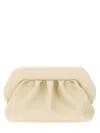 Themoirè Clutch Bios In Multi