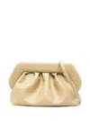 Themoirè Bios Shoulder Bag In Green