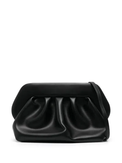 THEMOIRÈ BLACK BIOS CLUTCH