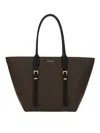 Themoirè Bag Moore In Multicolour