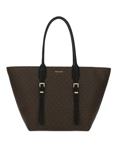Themoirè Bag Moore In Multicolour