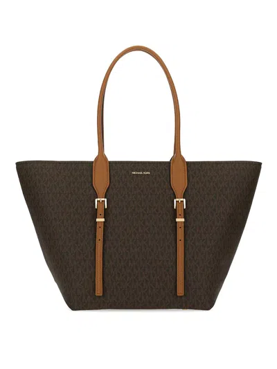 Themoirè Bag Moore In Multicolour