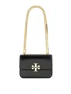 Themoirè Bag  Small In Black