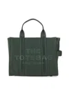 Themoirè The Tote Crossbody Bag In Green