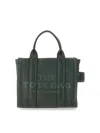Themoirè The Tote Crossbody Bag In Green