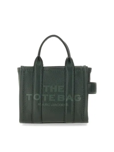Themoirè The Tote Crossbody Bag In Green