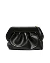 Themoirè Borsa Bios Vegan Fabric Black In N1