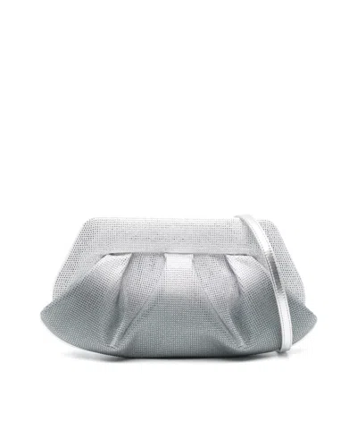 THEMOIRÈ BORSA EMERA STRASS DEGRADÈ
