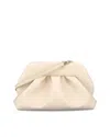 Themoirè Borsa Tia Vegan Fabric Shell In 81