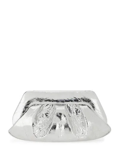 THEMOIRÈ CLUTCH EMERA