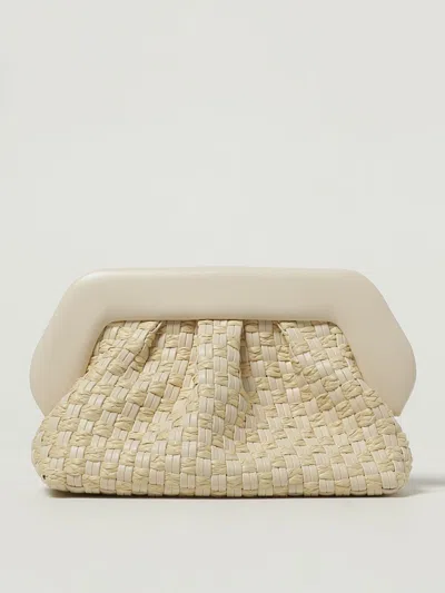 Themoirè Crossbody Bags  Woman Color Blush Pink