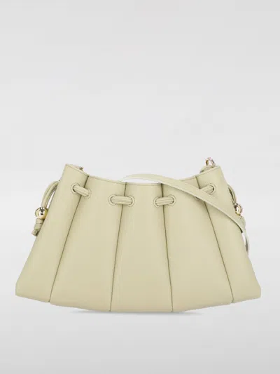 THEMOIRÈ CROSSBODY BAGS THEMOIRÈ WOMAN COLOR GREEN,G51198012