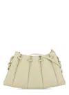 Themoirè Dafne Bag In Green