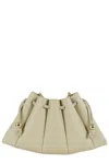 Themoirè Dafne Bag In Olive