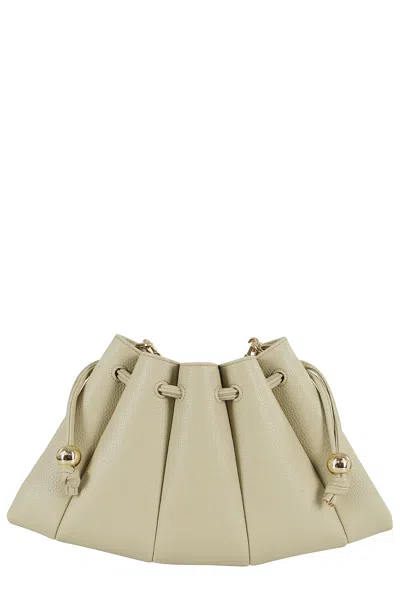 Themoirè Dafne Bag In Green