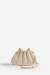 Themoirè Themoire' Bags.. In Shell