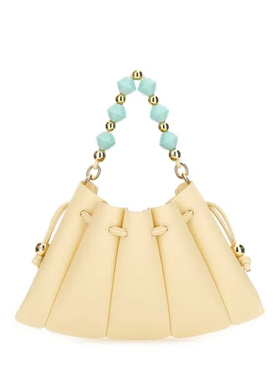 Themoirè Daphne Beads Bag