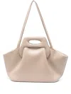 Themoirè Dhea Shoulder Bag In Neutrals