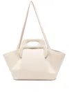 Themoirè Dhea Tote Bag In 中性色