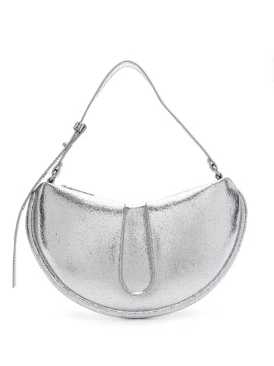 THEMOIRÈ EBE SHOULDER BAG