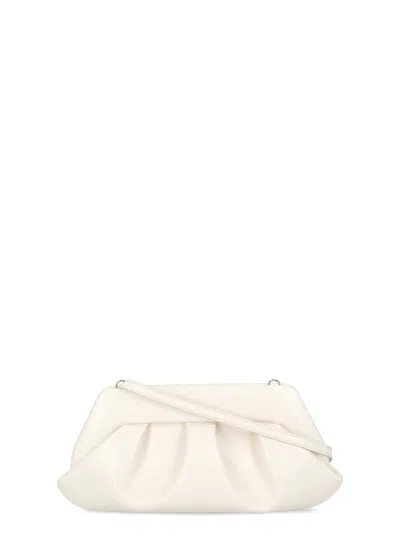 Themoirè Emera Vegan Bag In Natural