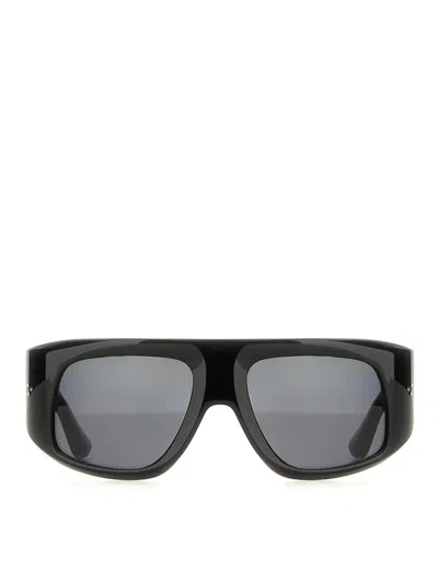 Themoirè Sunglasses Dhat In Black
