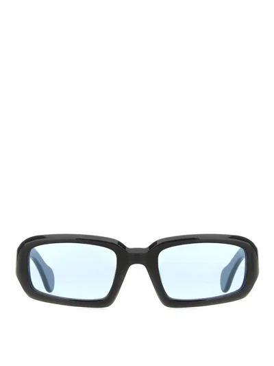 Themoirè Mektoub Sunglasses In Black
