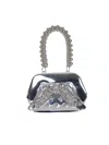Themoirè Themoir? "gea" Bag