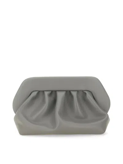 Themoirè Gea Bag In Grey
