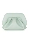 Themoirè Themoir? "gea" Bag In Verde Chiaro