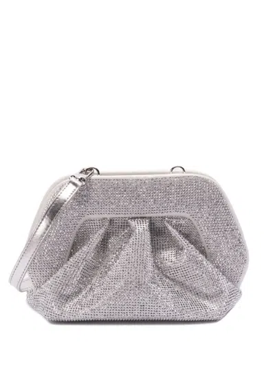 THEMOIRÈ GEA CLUTCH BAG
