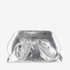 Themoirè Gea Pineapple Bag In Grey