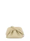 Themoirè Gea Vegan Clutch Bag In Green