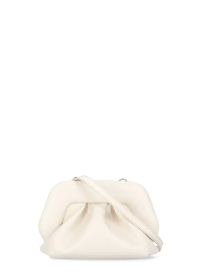 Themoirè Gea Vegan Pochette In Natural