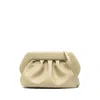 Themoirè Bios Vegan Leather Clutch