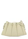 Themoirè Dafne Bag In Green
