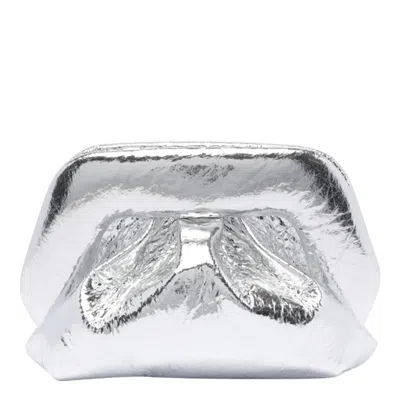 Themoirè Micro Gea Handbag