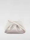 Themoirè Mini Bag  Woman Color Pink