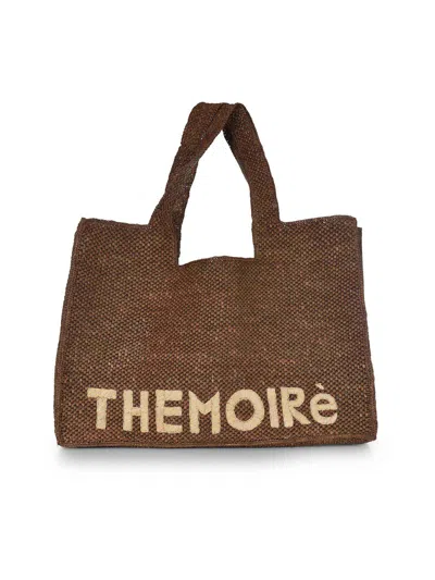 Themoirè "morea" Themoir? Tote Bag