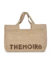 Themoirè "morea" Themoir? Tote Bag