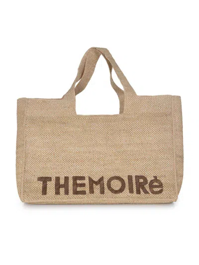 Themoirè "morea" Themoir? Tote Bag