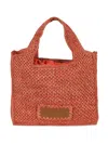 Themoirè Morea Tote Bag