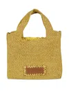 Themoirè Morea Tote Bag