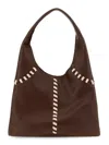 Themoirè Nymph Lace Bag