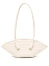 Themoirè Olimpia Shoulder Bag In 中性色