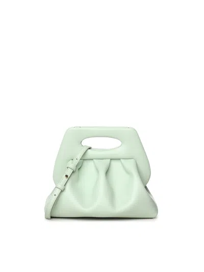 Themoirè Opalia Bag In Green