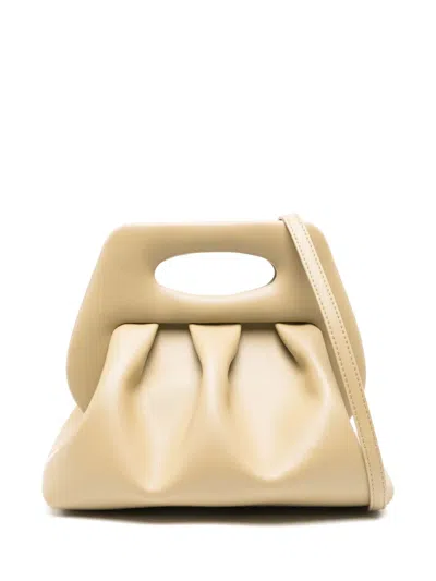 Themoirè Opalia Tote Bag In 中性色