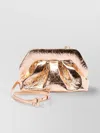 Themoirè Tia Pineapple Shoulder Bag