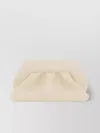 Themoirè Tia Vegan Clutch