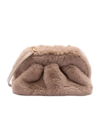 THEMOIRÈ THEMOIRÈ TIA CLUTCH BAG